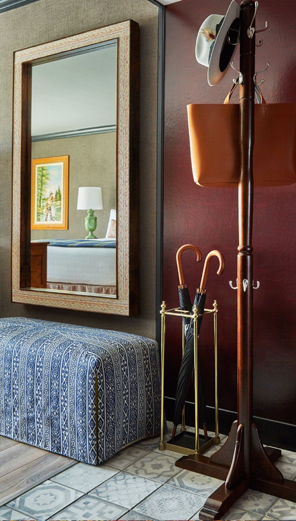 Hotel Graduate By Hilton Ann Arbor Habitación foto